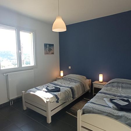 La Mirabelle 85M2 Comfort Et Tres Jolie Vue Cublac Exteriér fotografie