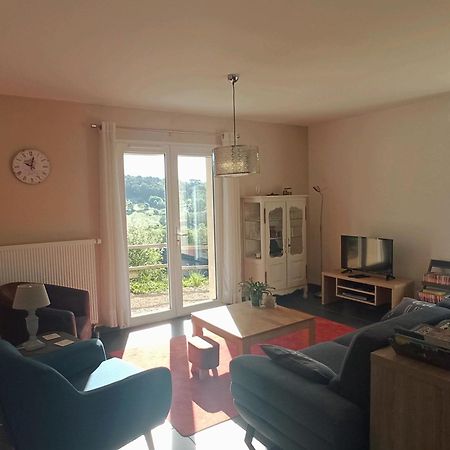 La Mirabelle 85M2 Comfort Et Tres Jolie Vue Cublac Exteriér fotografie