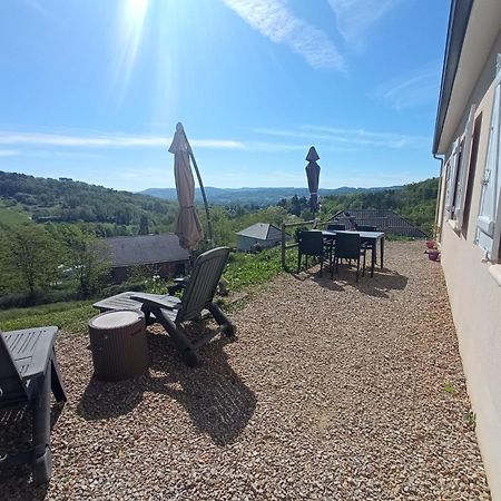 La Mirabelle 85M2 Comfort Et Tres Jolie Vue Cublac Exteriér fotografie
