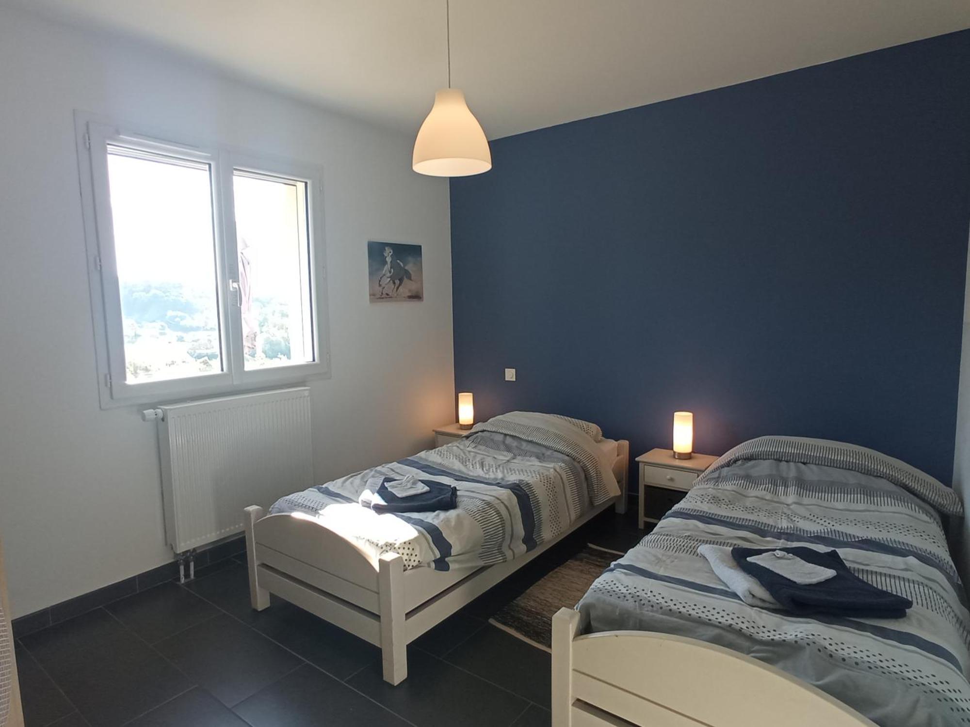 La Mirabelle 85M2 Comfort Et Tres Jolie Vue Cublac Exteriér fotografie