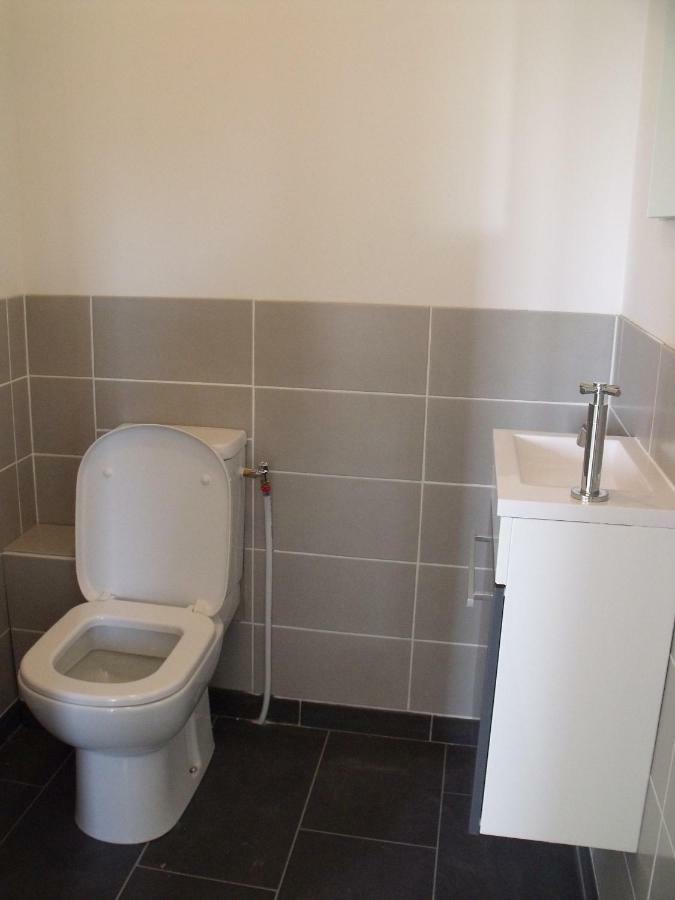La Mirabelle 85M2 Comfort Et Tres Jolie Vue Cublac Exteriér fotografie