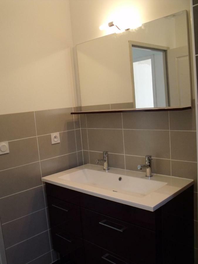 La Mirabelle 85M2 Comfort Et Tres Jolie Vue Cublac Exteriér fotografie