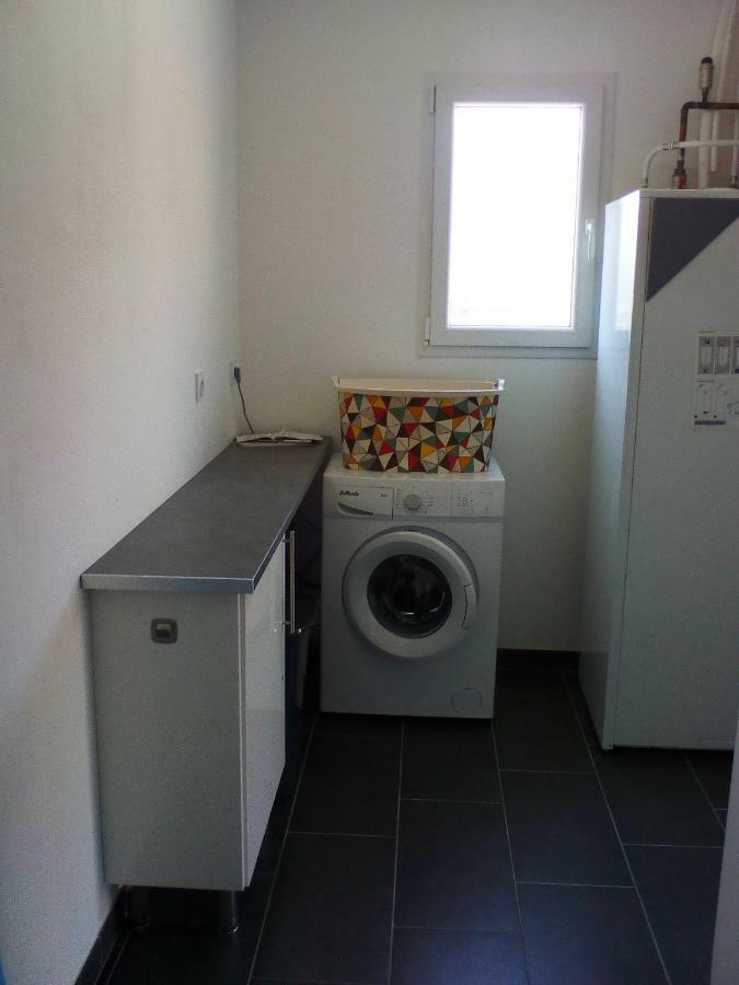 La Mirabelle 85M2 Comfort Et Tres Jolie Vue Cublac Exteriér fotografie